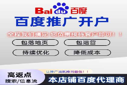 百度竞价代运营的五大成功案例：激发广告创意的火花